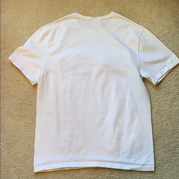 Champion t-shirt, Mens M - Picture 2 of 3